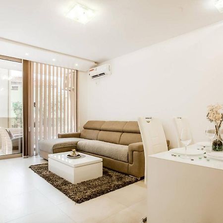 Lux Apartment Teodora Rafajlovići Exteriör bild