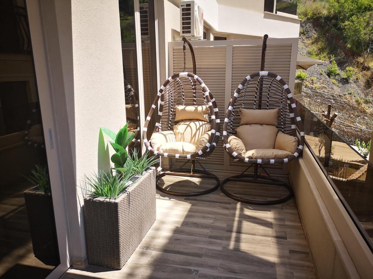 Lux Apartment Teodora Rafajlovići Exteriör bild