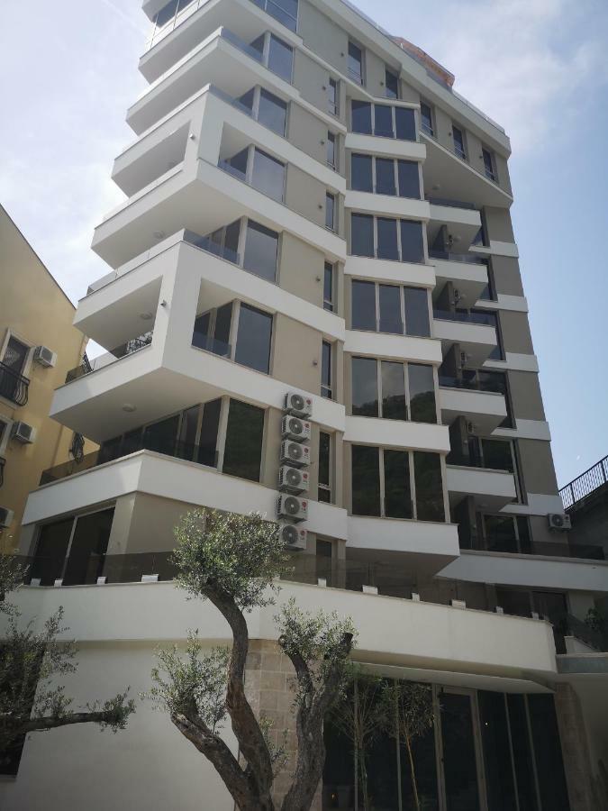 Lux Apartment Teodora Rafajlovići Exteriör bild