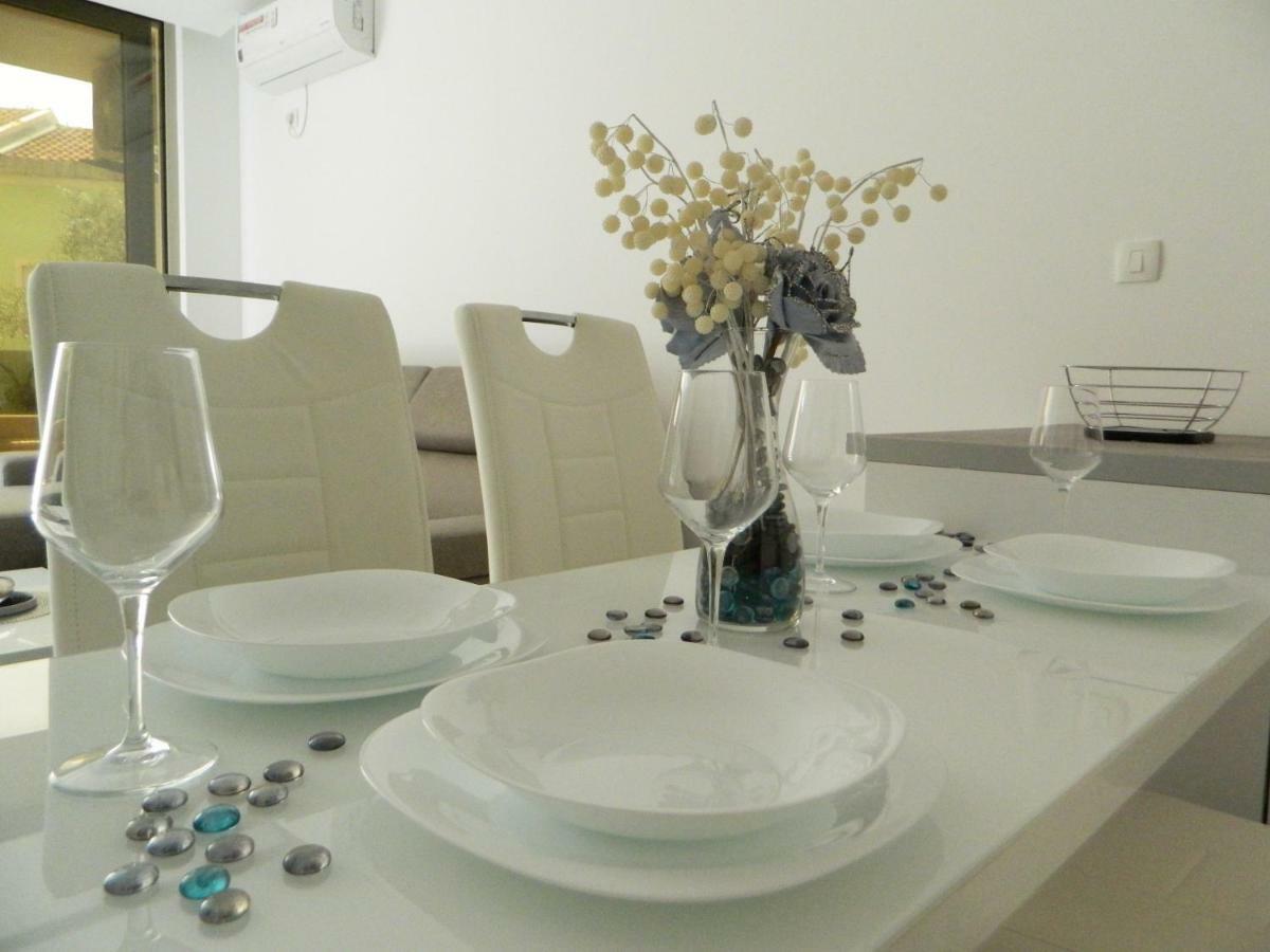 Lux Apartment Teodora Rafajlovići Exteriör bild