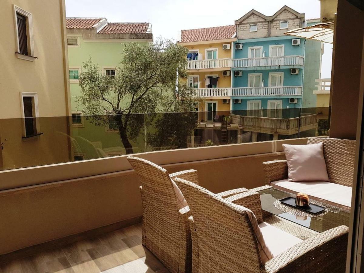 Lux Apartment Teodora Rafajlovići Exteriör bild