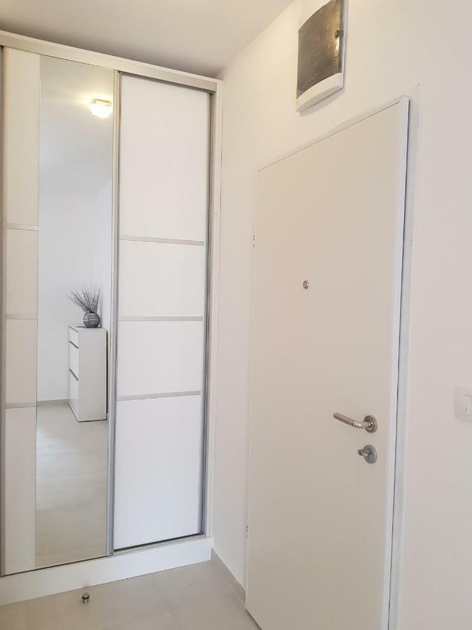Lux Apartment Teodora Rafajlovići Exteriör bild