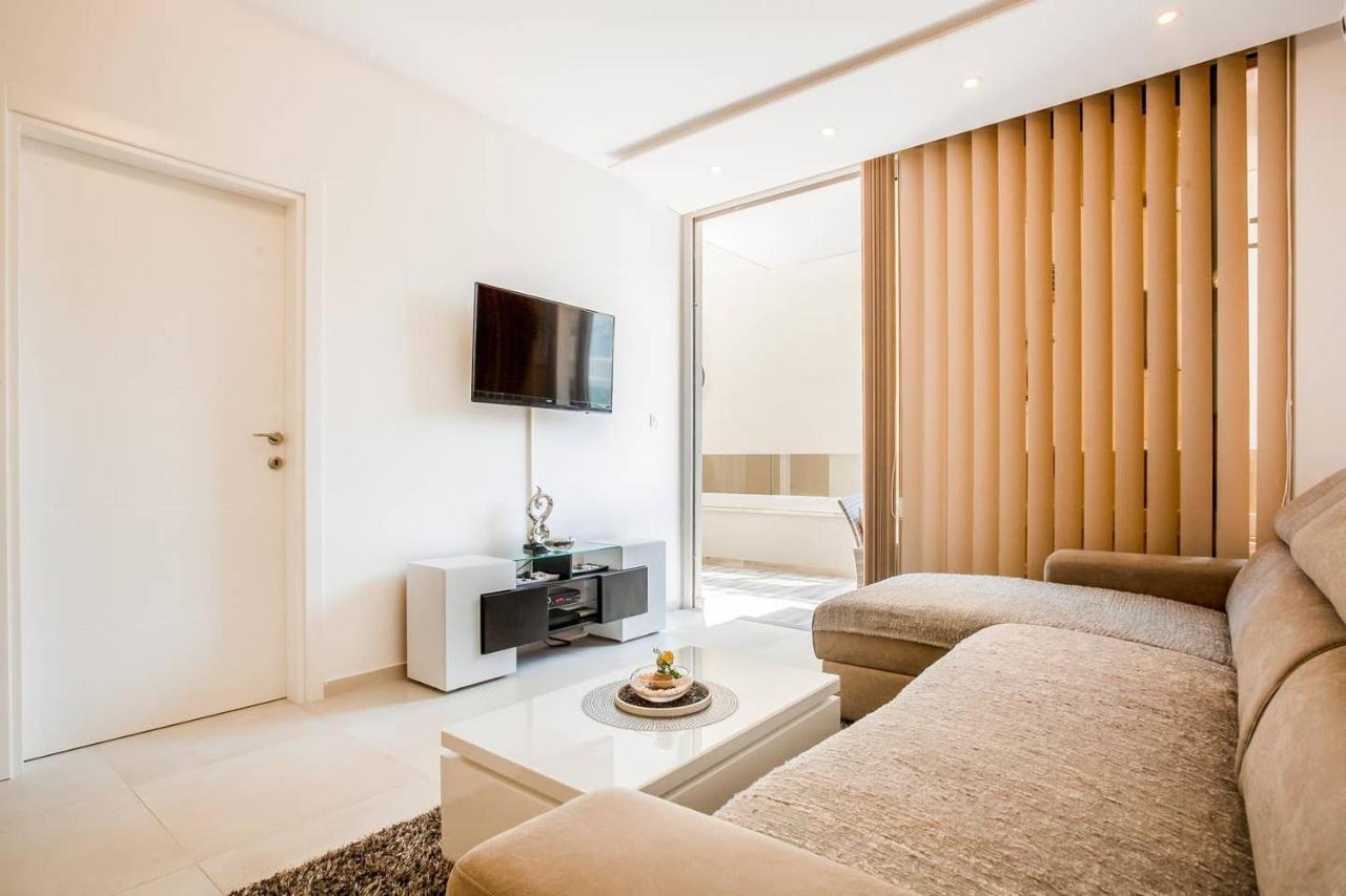 Lux Apartment Teodora Rafajlovići Exteriör bild