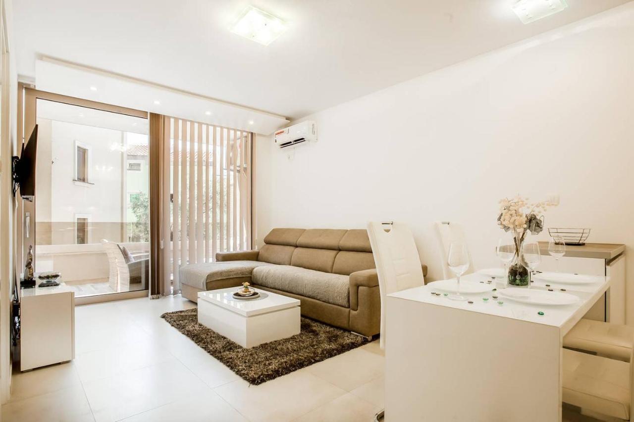 Lux Apartment Teodora Rafajlovići Exteriör bild