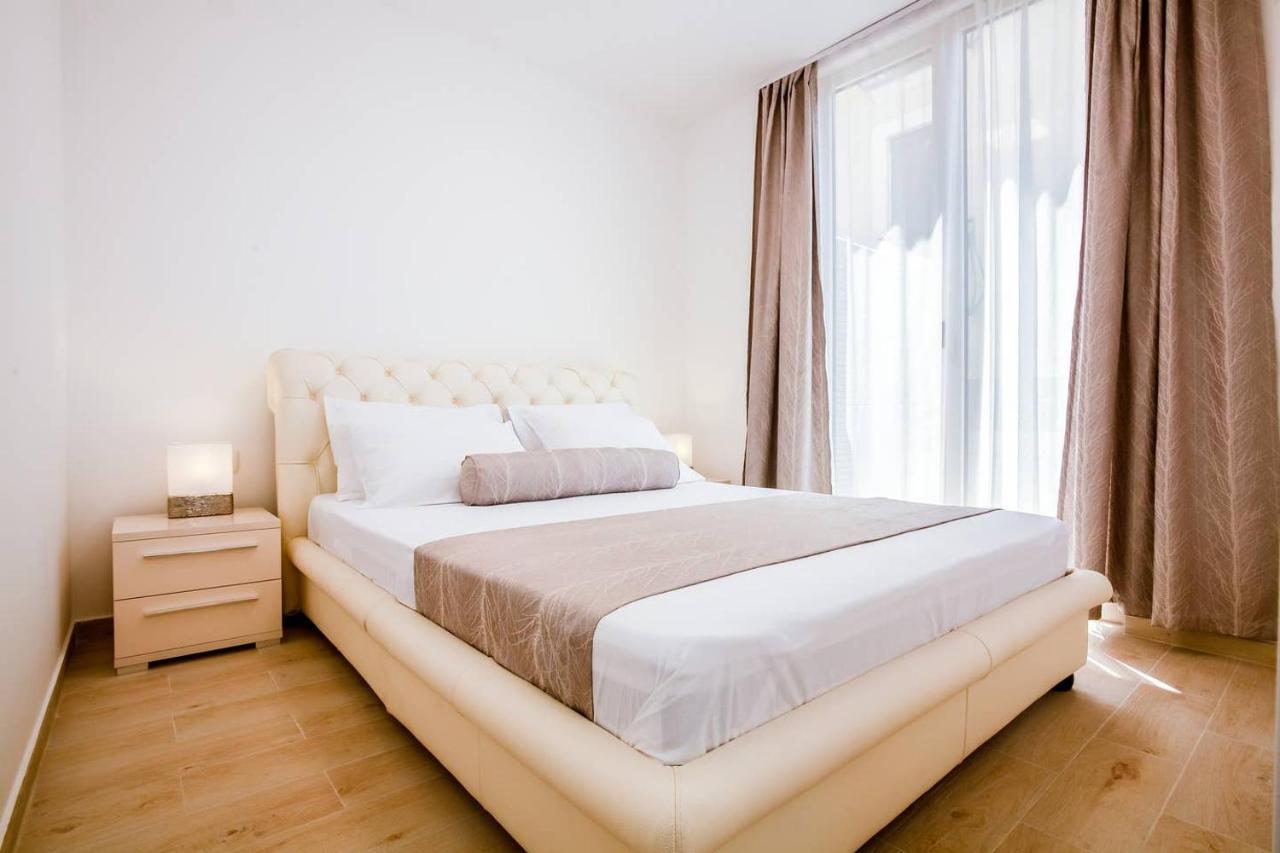 Lux Apartment Teodora Rafajlovići Exteriör bild